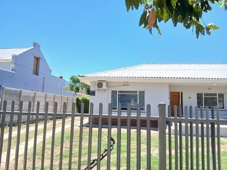 3 Bedroom House in Robertson