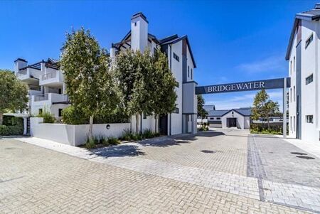 3 Bedroom Apartment in Sitari