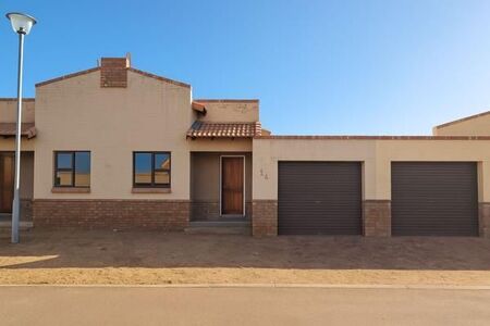 3 Bedroom House in Kathu