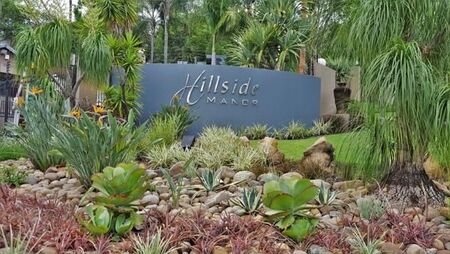 3 Bedroom Apartment in Sonheuwel