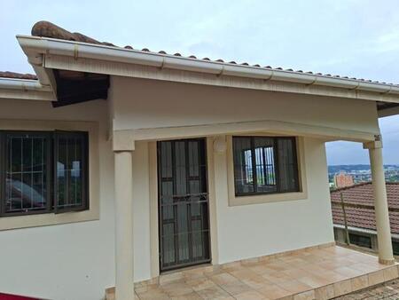 3 Bedroom Apartment in Reservoir Hill