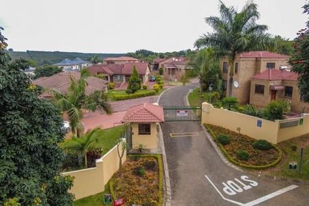 3 Bedroom House in White River