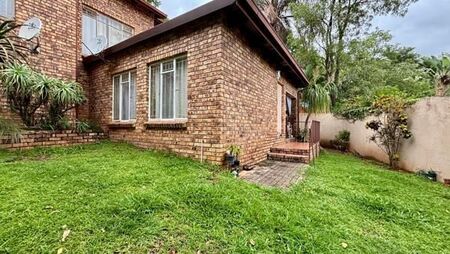 1 Bedroom Apartment in Sonheuwel