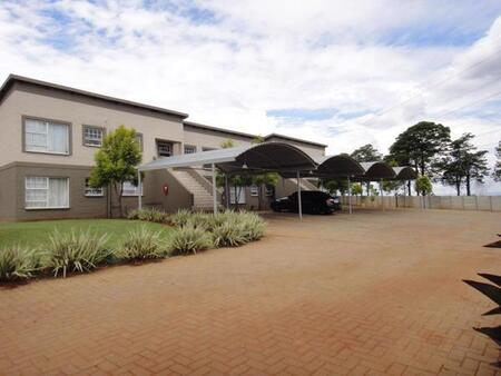 1 Bedroom Apartment in Sunnyridge