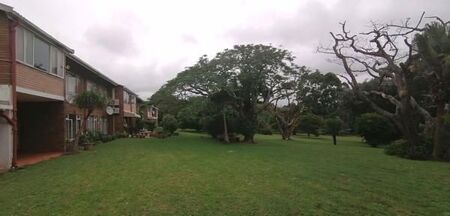 3 Bedroom Apartment in Uvongo