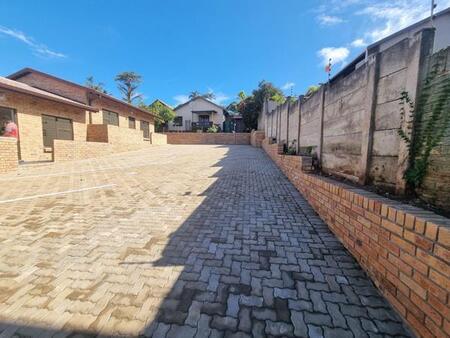 2 Bedroom Apartment in Empangeni Central