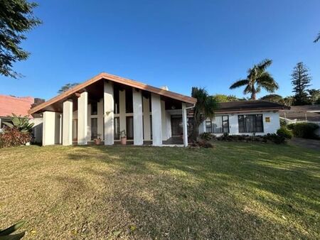 3 Bedroom House in Westville