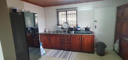 3 Bedroom House in Brackenham