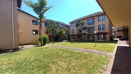 2 Bedroom Apartment in Meer En See