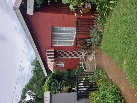 2 Bedroom House in Howick