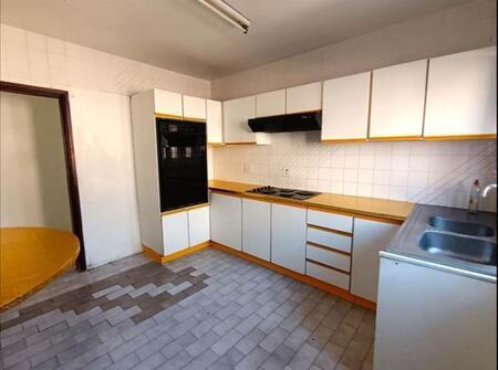 3 Bedroom Apartment in Reservoir Hills