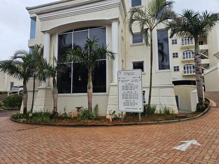 4 Bedroom Apartment in La Lucia