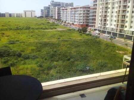 2 Bedroom Apartment in Umhlanga Ridge