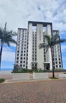 3 Bedroom Apartment in Umhlanga Ridge