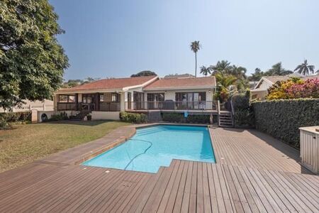 5 Bedroom House in Herrwood Park