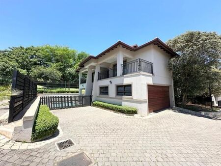3 Bedroom Townhouse in Izinga Estate