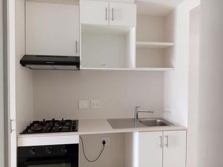 Studio apartment in Umhlanga Ridge