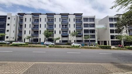 2 Bedroom Apartment in Umhlanga Ridge