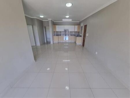 3 Bedroom Apartment in Umhlanga Ridge
