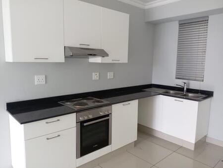 2 Bedroom Apartment in Umhlanga Ridge