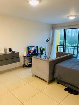 Studio apartment in Umhlanga Ridge