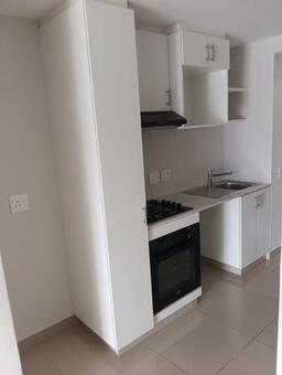 Studio apartment in Umhlanga Ridge
