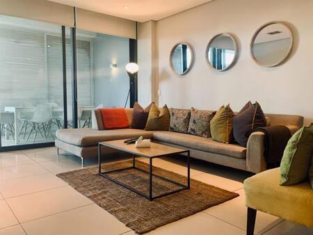 3 Bedroom Apartment in Umhlanga Rocks