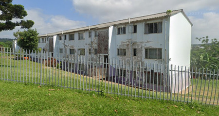 2 Bedroom Apartment in Hillary