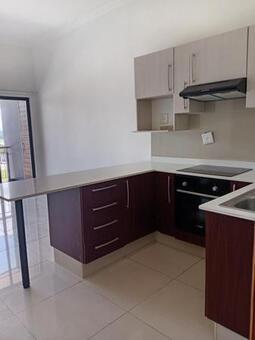 2 Bedroom Apartment in Umhlanga Ridge