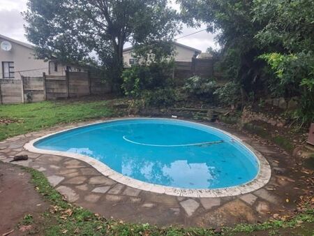 4 Bedroom House in Farningham Ridge