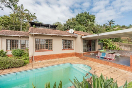 3 Bedroom House in Kloof