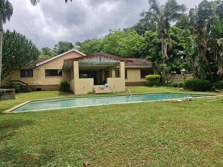 3 Bedroom House in Forest Hills