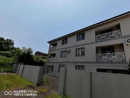 2 Bedroom Flat in Avoca