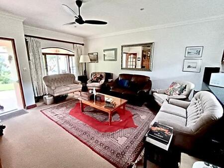 2 Bedroom House in Waterfall