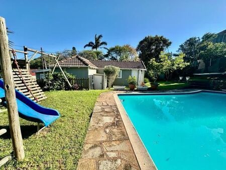 1 Bedroom House in Durban North