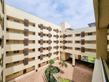 2 Bedroom Apartment in Umhlanga Ridge