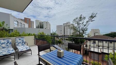 2 Bedroom Townhouse in Umhlanga Rocks