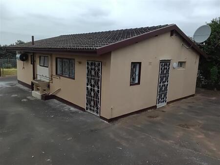 3 Bedroom House in Shallcross