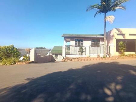 1 Bedroom House in Newlands West