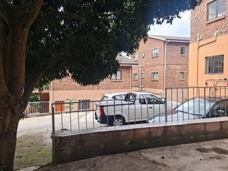 2 Bedroom Apartment in Shallcross