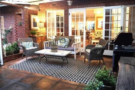 2 Bedroom Simplex in Kloof