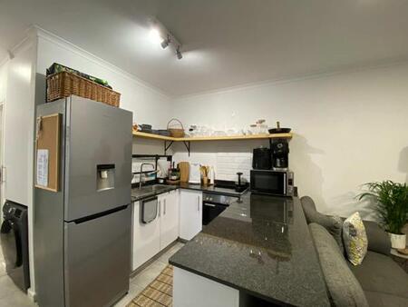 2 Bedroom Apartment in Waterfall