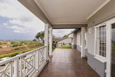3 Bedroom House in Umgeni Park