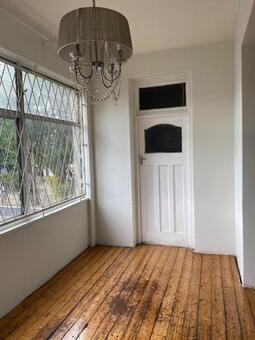 2 Bedroom Apartment in Musgrave