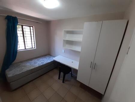1 Bedroom House in Musgrave