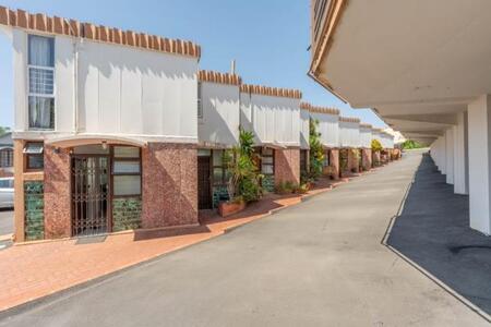 3 Bedroom Townhouse in Umgeni Park