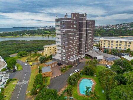 3 Bedroom Apartment in Durban North