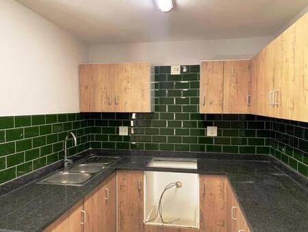 2 Bedroom Apartment in Musgrave