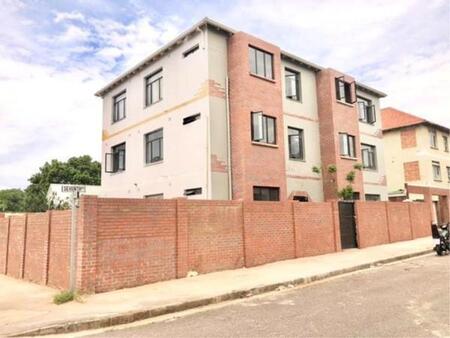 Studio Apartment in Morningside