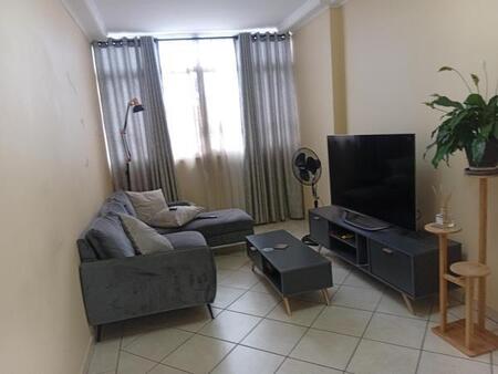 2 Bedroom Apartment in Essenwood